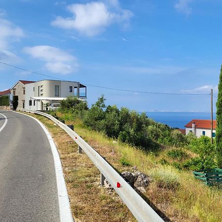 Murter Inn Εξωτερικό φωτογραφία